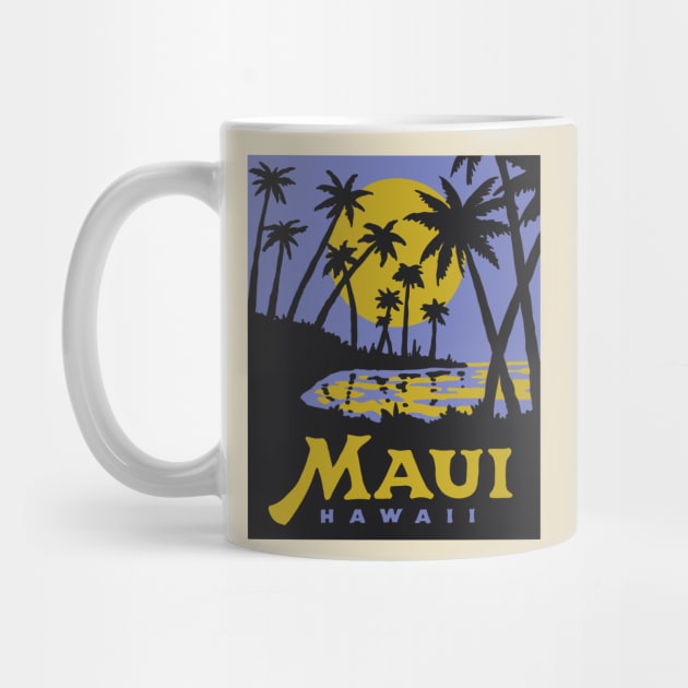 Maui Hawai by Iambolders